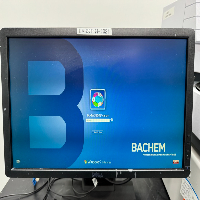 Varian ProStar High-Performance Liquid Chromatography HPLC System image 2